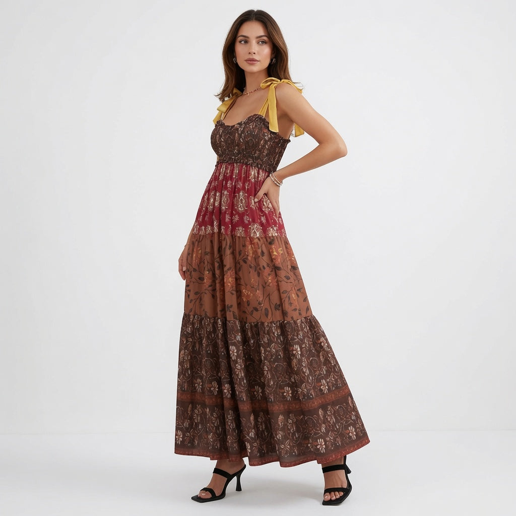 Spring Dresses