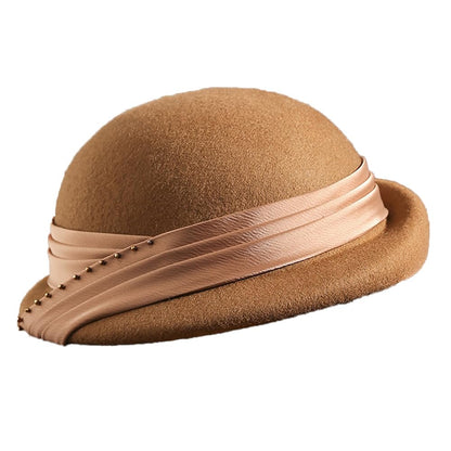 Cotswold™ | Vintage Felt Hat