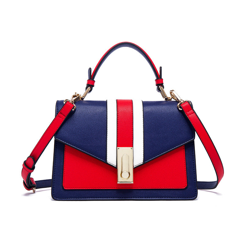 Harper™ | Heart Detail Flap Bag