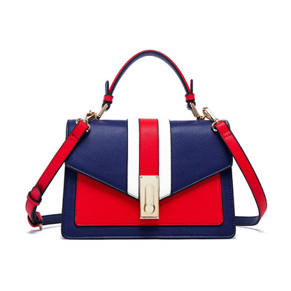 Harper™ | Heart Detail Flap Bag