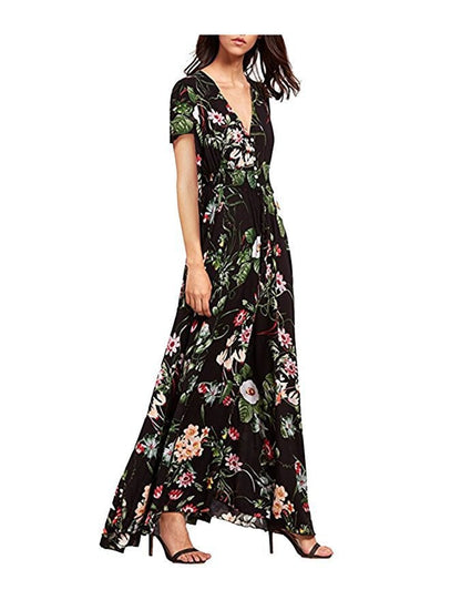 Isla™ | Floral Sun Dress