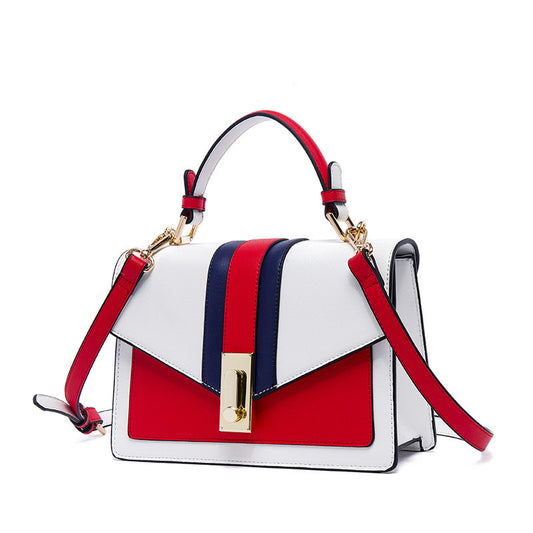 Harper™ | Heart Detail Flap Bag