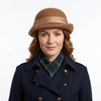 Cotswold™ | Vintage Felt Hat